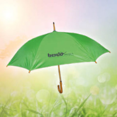 Travdo - Regenschirm 1