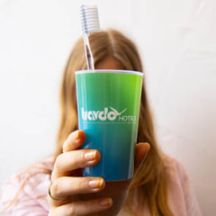 Travdo - Becher 0