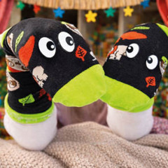 Socken - 39-42 1