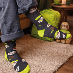 Socken - 43-46 0